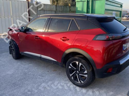 Used Parts PEUGEOT 2008 II (UD_, US_, UY_, UJ_, UR_, UC_) 1.5 BlueHDI 130 (131 hp) 3025336