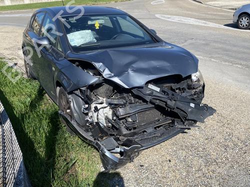 Starter SEAT LEON (1P1) 1.6 TDI | BP26430224M8 - Image 10