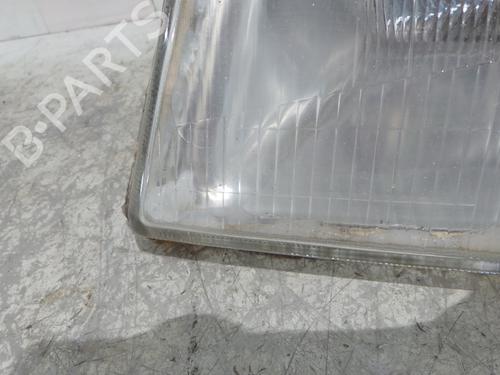 Used Left headlight Left headlight 38489061 38489061