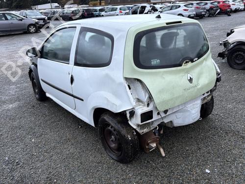 Right front driveshaft RENAULT TWINGO II (CN0_) 1.2 16V (CN04, CN0B) | BP31658280M39 - Image 5