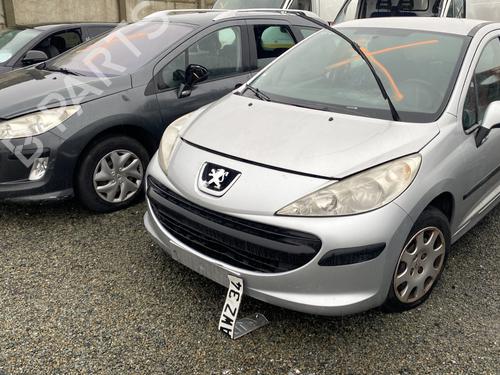 Used Parts PEUGEOT 207 (WA_, WC_)  1.4  4476152