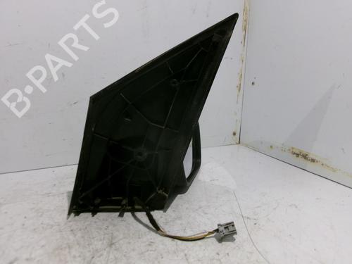 Right mirror FORD FIESTA V (JH_, JD_) 1.4 16V | BP22540501C27 