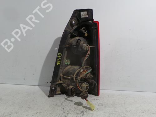 Lampa tylna lewa OPEL AGILA A (H00) 1.2 16V (F68) | BP30870922C34
