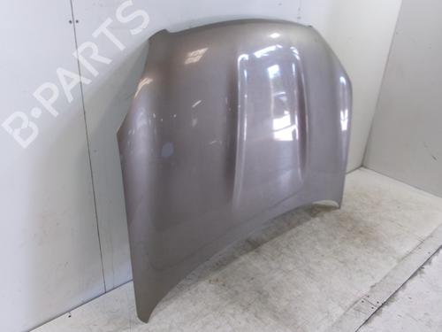 Hood NISSAN QASHQAI I (J10, NJ10) 2.0 dCi All-wheel Drive | BP29282360C1 