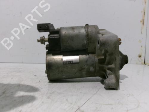 Used Starter Starter PEUGEOT 208 I (CA_, CC_) 1.2 VTI 82 (82 hp) 22327814 22327814