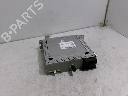 Radio RENAULT TRAFIC III Van (FG_) 1.6 dCi 145 (FGMG) | BP22328761E6