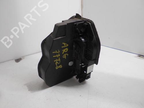 Used Rear left lock Rear left lock BMW 1 (F20) 114 d (95 hp) 22324027 22324027