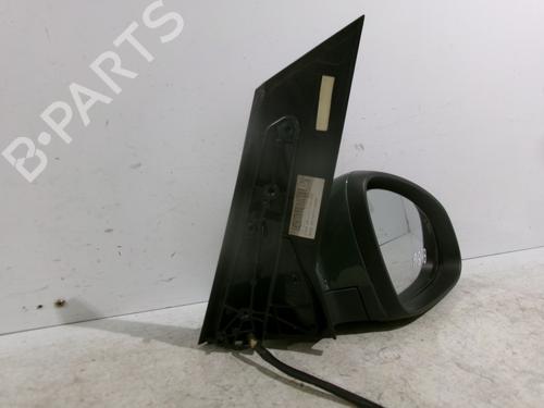 Right mirror OPEL ASTRA J (P10) 1.7 CDTI (68) | BP29430281C27 