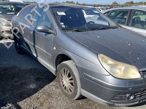 Rear parcel shelf CITROËN C5 II (RC_) 1.6 HDi (RC8HZB) | BP29840853C85 - Image 7