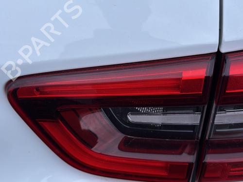 Right tailgate light RENAULT KADJAR (HA_, HL_) 1.5 dCi 110 (HLA3) | BP30132253C80