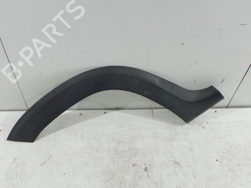 Used Rear right wheel arch trim DACIA DUSTER (HS_) 1.5 dCi 4x4 (HSMC, HSMD) (110 hp) 22326245
