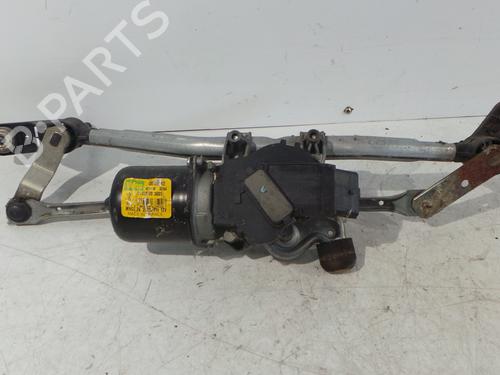 Front wiper motor RENAULT CLIO III (BR0/1, CR0/1) 1.5 dCi (BR17, CR17) | BP29840855M29