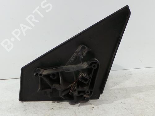 Right mirror RENAULT MEGANE III Hatchback (BZ0/1_, B3_) 1.5 dCi (BZ09, BZ0D, BZ1W, BZ29, BZ14) | BP27506637C27 