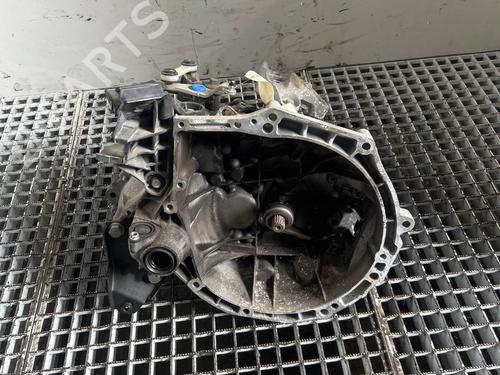 Used Gearbox Gearbox 38608197 38608197