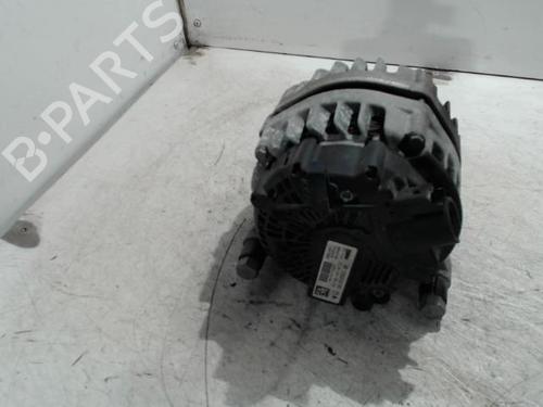 Alternator CITROËN C3 II (SC_) 1.6 BlueHDi 75 | BP22326943M7 