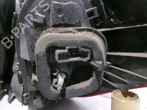 Left taillight CITROËN C4 II (NC_) 1.6 HDi 115 | BP29840779C34 