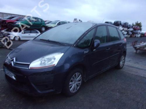 Third brake light CITROËN C4 Picasso I MPV (UD_) 1.6 HDi | BP22326574L11 