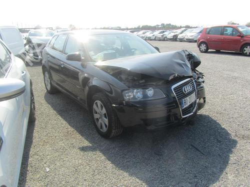 Right mirror AUDI A3 Sportback (8PA) 1.6 | BP22539032C27 