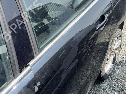 Left rear door CITROËN C4 II (NC_) 1.6 HDi 115 | BP26457732C4 
