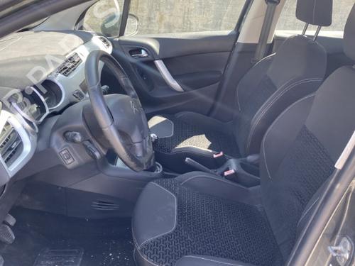 Starter CITROËN C3 II (SC_) 1.4 | BP28294174M8  - Image 6