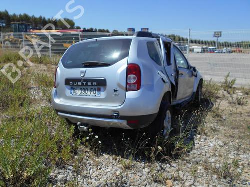 Generator DACIA DUSTER (HS_) 1.5 dCi (HSMC) | BP22538671M7 