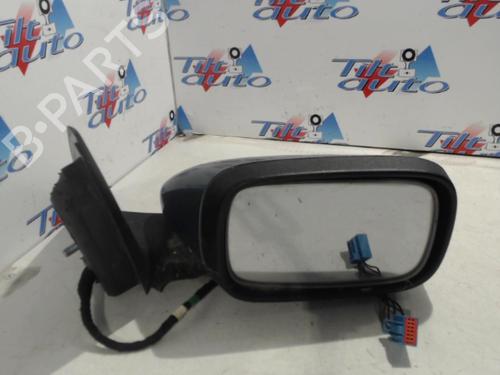 Used Right mirror VOLVO V50 (545) 2.0 D (136 hp) 22539335
