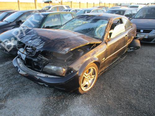 Left tailgate light BMW 3 Coupe (E46) 318 Ci | BP22328528C79 