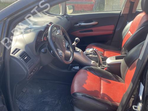 Left front window switch TOYOTA AURIS (_E15_) 2.2 D (ADE157_, ADE151_, ADE151R, ADE157R) | BP29840824I27 - Image 7