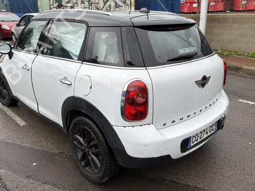 Climate control MINI MINI COUNTRYMAN (R60) Cooper D | BP35796016I5  - Image 9