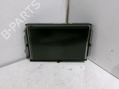 Used Display monitor Display monitor RENAULT KANGOO Express (FW0/1_) 1.5 dCi 90 (FW0G, FW05, FW08, FW11) (90 hp) 22326890 22326890