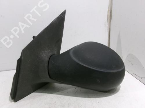 Used Left mirror CITROËN C2 (JM_) 1.1 (60 hp) 22326704