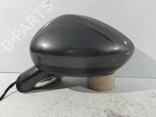 Used Left mirror CITROËN C4 II (NC_) 1.6 HDi 115 (114 hp) 30940050