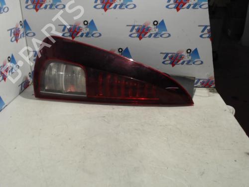 Venstre Baklys RENAULT ESPACE IV (JK0/1_) 2.0 dCi (JK02, JK03) (131 hp) 22539094