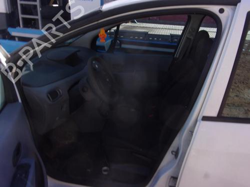 Engine RENAULT MODUS / GRAND MODUS (F/JP0_) 1.5 dCi (FP0E, JP0E) | BP31956925M1 - Image 9