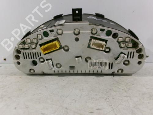 Kombiinstrument PEUGEOT 206 Hatchback (2A/C) 1.1 i | BP29896981C47