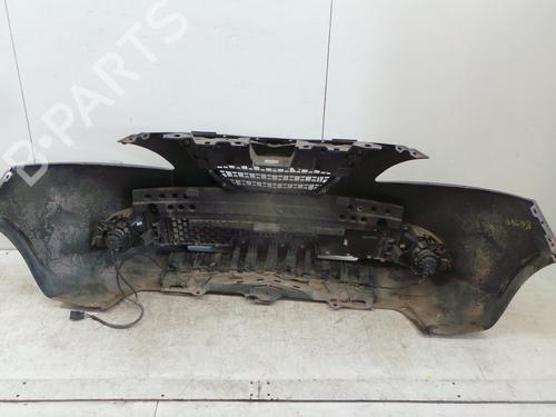 Front bumper LANCIA YPSILON (312_)  | BP36418941C7  - Image 5