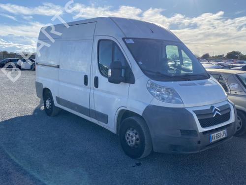 Gearbox CITROËN JUMPER II Van 2.2 HDi 120 | BP32166137M3 - Image 5