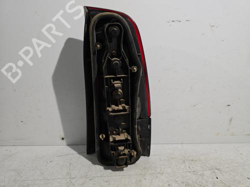 Left taillight SEAT CORDOBA Vario (6K5) 1.9 SDI | BP22327574C34 