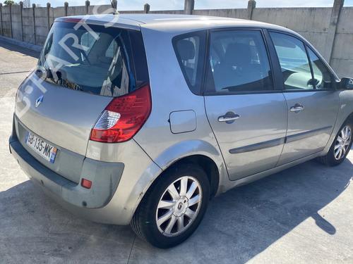 Used Parts RENAULT SCÉNIC II (JM0/1_) 2.0 dCi (JM1K) (150 hp) 4305951