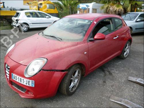 Right taillight ALFA ROMEO MITO (955_) 1.6 JTDM (955AXC1B) | BP22329319C35 