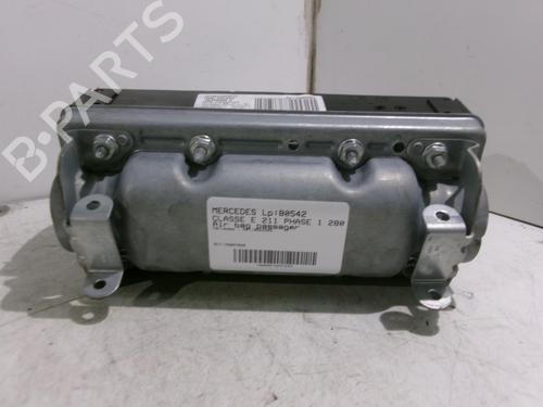 Passasjer kollisjonspute MERCEDES-BENZ E-CLASS (W211) E 280 CDI (211.023) | BP22327006C10 