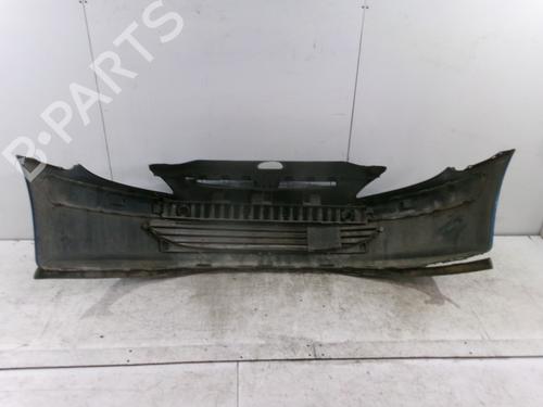 Front bumper PEUGEOT 307 (3A/C) 2.0 HDi 110 | BP28589739C7 