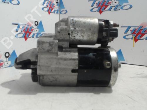 Starter PEUGEOT 207 (WA_, WC_) 1.6 16V Turbo | BP22536769M8