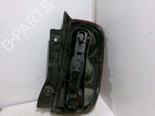 Left taillight NISSAN MICRA III (K12) 1.4 16V | BP22325199C34 