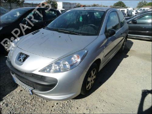 Used Parts PEUGEOT 206+ (2L_, 2M_) 1.1 (60 hp) 4309982