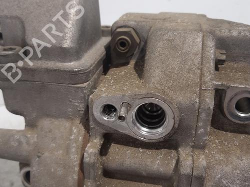 Used AC compressor AC compressor MERCEDES-BENZ A-CLASS (W168) A 190 (168.032, 168.132) (125 hp) 33849988 33849988