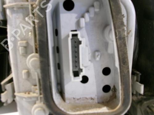 Left taillight VW POLO (9N_, 9A_) 1.2 12V | BP22328083C34 