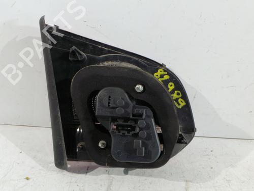 Used Right tailgate light Right tailgate light VW GOLF VI (5K1) 1.4 TSI (122 hp) 22794094 22794094