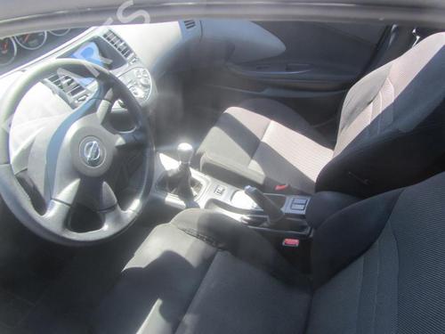 Left mirror NISSAN PRIMERA Hatchback (P12) 2.2 Di | BP22327447C26 