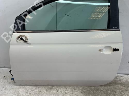 Used Left front door Left front door 39154852 39154852
